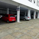 Condominio Wembley Forest Sea